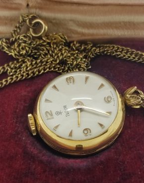 VINTAGE TUDOR BALL WATCH